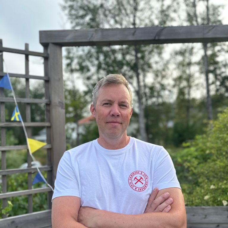 Kristoffer